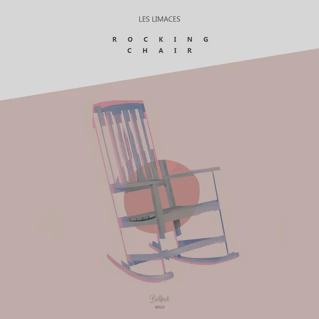 Rocking Chair - Original Mix