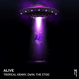 Alive by Tropical Kenny