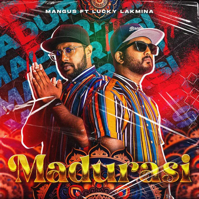 Madurasi