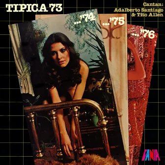 '74 '75 '76 by Tipica 73