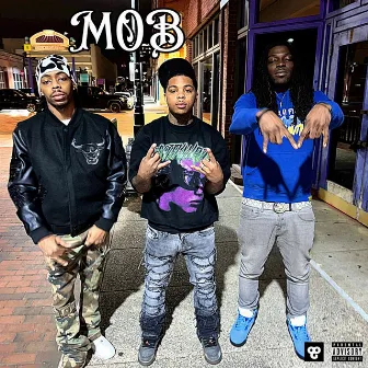 MOB by Only1ne Gang