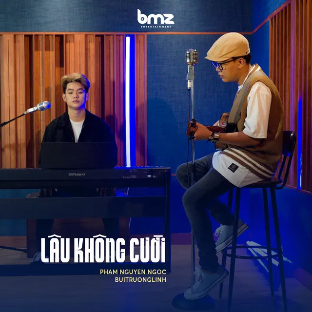 Lâu Không Cười