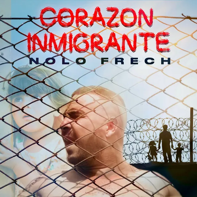 CORAZON INMIGRANTE