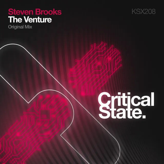 The Venture - Original Mix