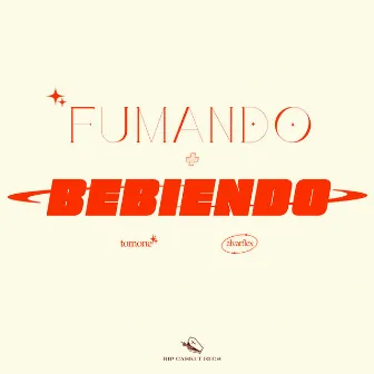 Fumando + Bebiendo by tom one