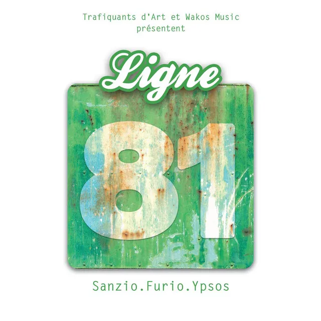 Ligne 81