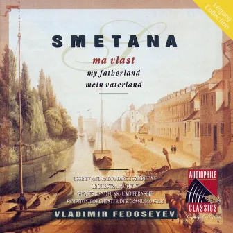 Smetana: Ma Vlast by Unknown Artist