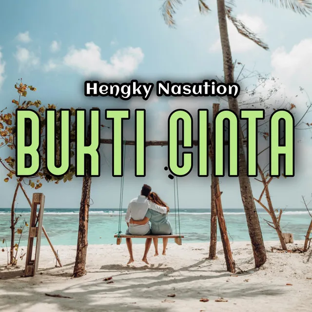 Bukti Cinta