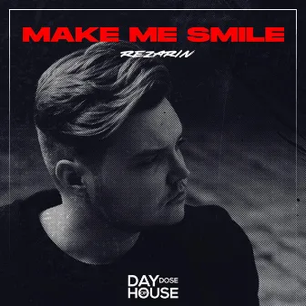 Make Me Smile by REZarin