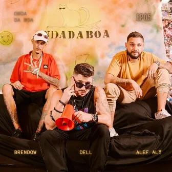 Onda Da Boa Ep05 by Onda Da Boa