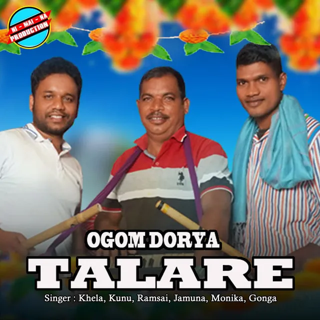 Ogom Dorya Talare