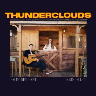 Thunderclouds by Kris Allen