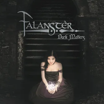 Dark Matters by Falanstèr