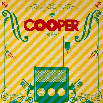 Cooper by Cooper