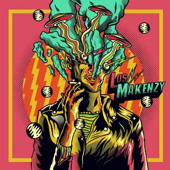 Aura by Los Makenzy