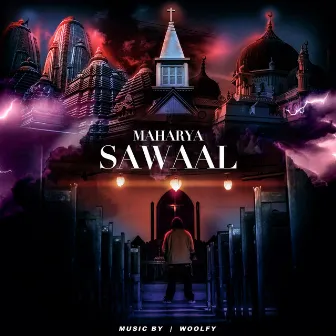 Sawaal by Maharya