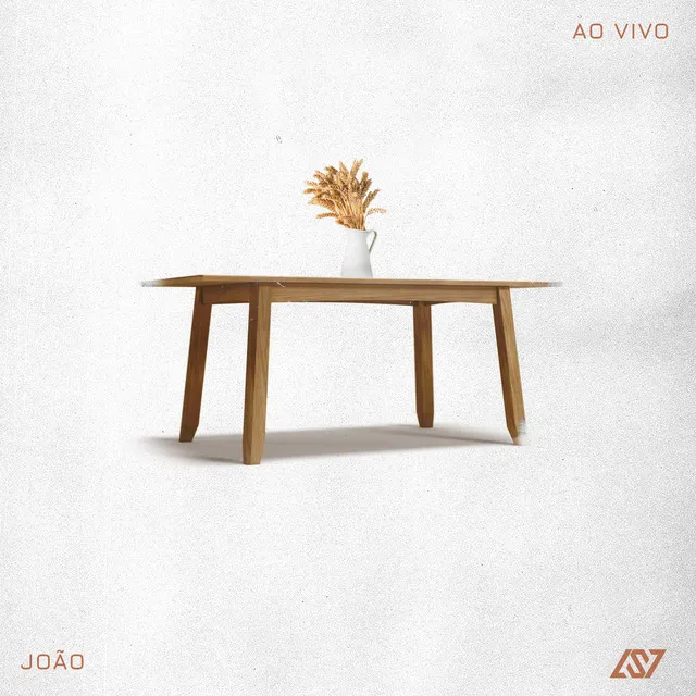 João - Ao Vivo