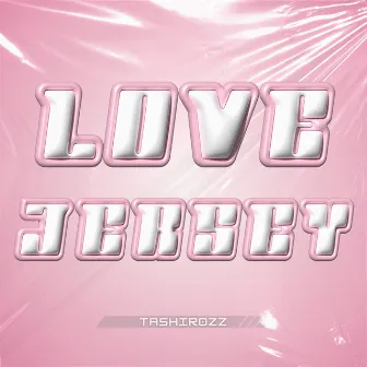 Love Jersey by Tashirozz