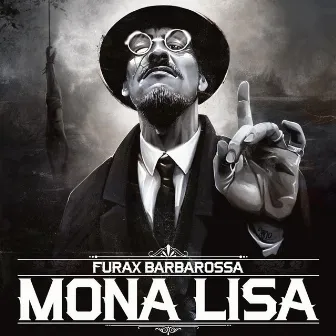 Mona Lisa by Furax Barbarossa