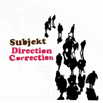 Direction Correction by Subjekt