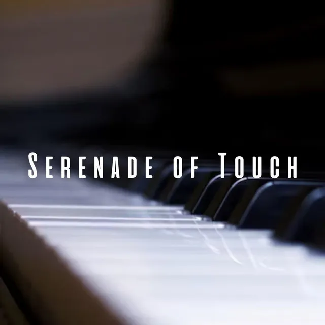 Serenade of Touch: Piano Melodies for Blissful Massages