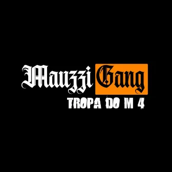 Tropa do M 4 by BA11ACK