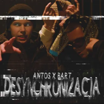 DESYNCHRONIZACJA by bart