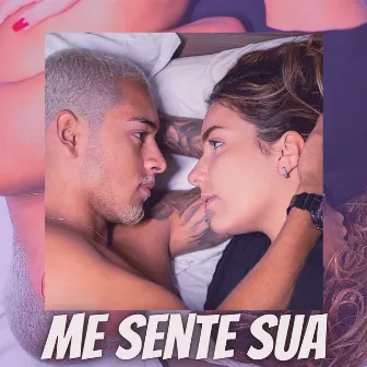 Me Sente Sua by Letícia Ramos