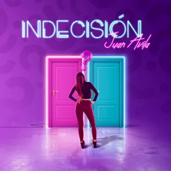 Indecisión by Juan Avila