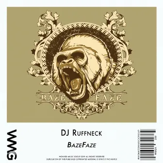 BazeFaze by DJ Ruffneck