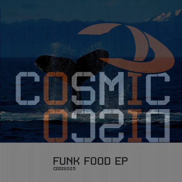 Funk Food - Zweistein Remix