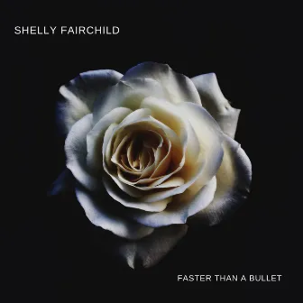 Faster Than a Bullet by Shelly Fairchild