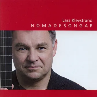 Nomadesongar by Lars Klevstrand