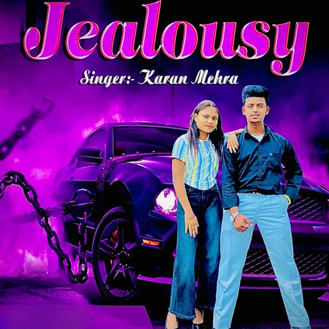 Jealousy