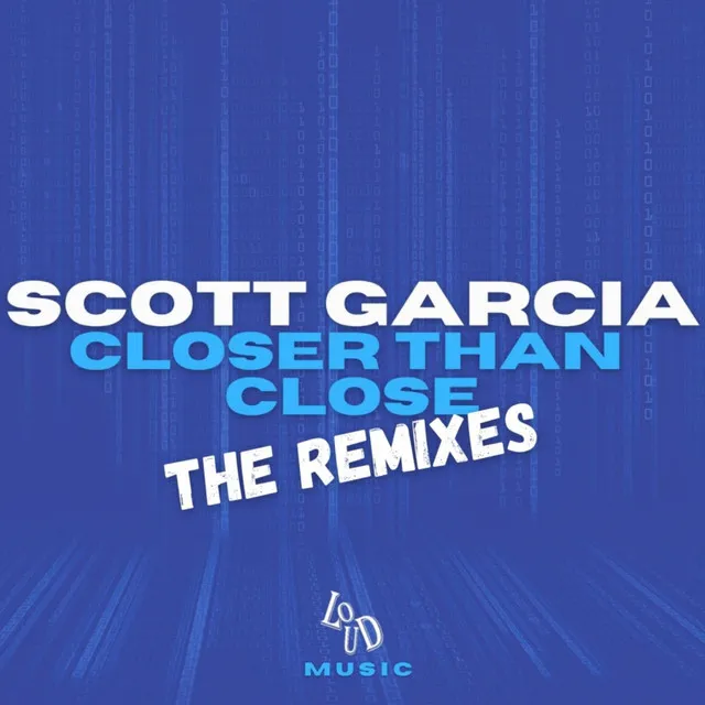 Closer Than Close - Amy Lauren Remix