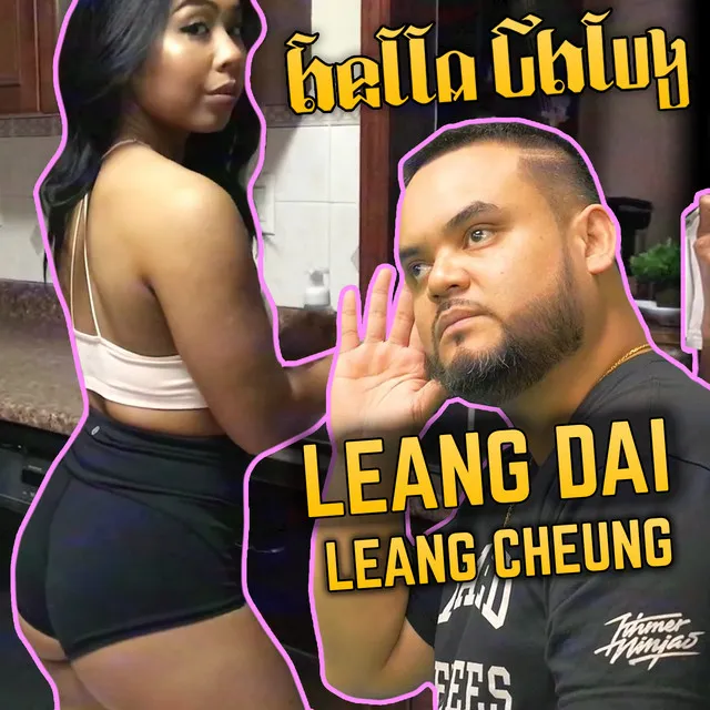 Leang Dai Leang Cheung