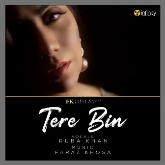 Tere Bin by Ruba Khan