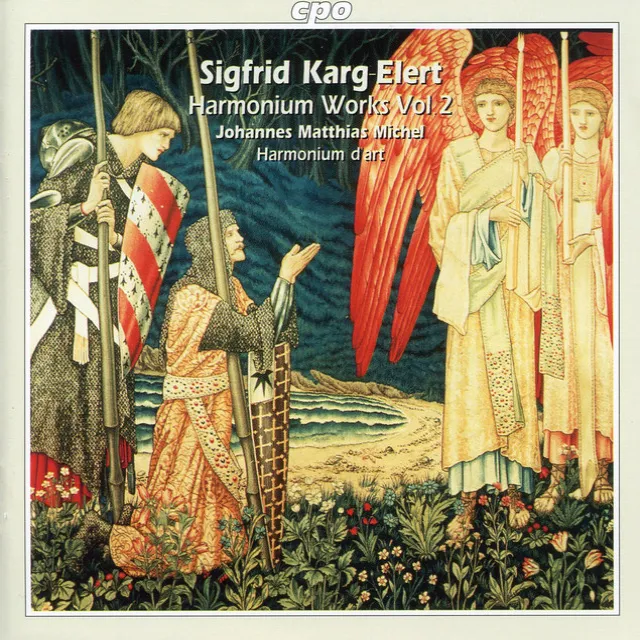 Götterdämmerung (Twilight of the Gods), Act III: Siegfried's Funeral March