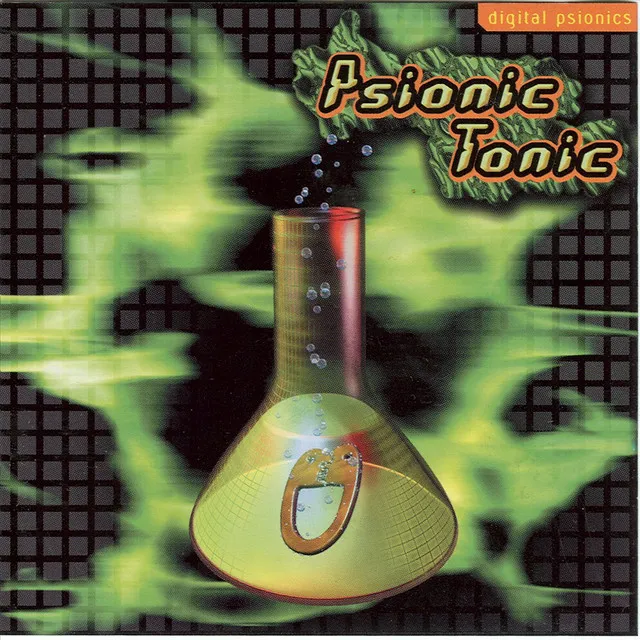 Psionic Tonic