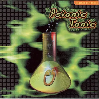 Psionic Tonic by Bon