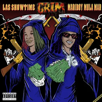 GRIM by LAS Showtime