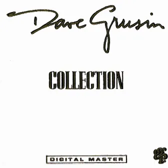 Collection by Dave Grusin