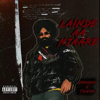 Lainde Aa Njaare by Hrmxn Sidhu