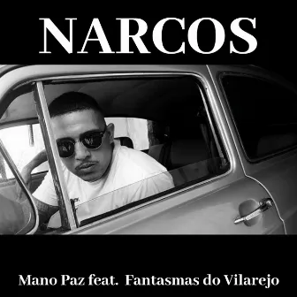 Narcos by Mano Paz