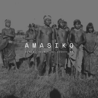 Amasiko by Dlala Lukid