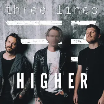 Higher by Three Lines