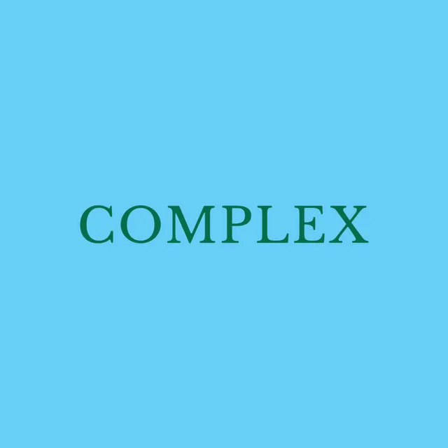 Complex