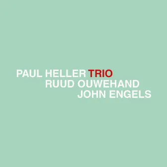 Trio by John Engels