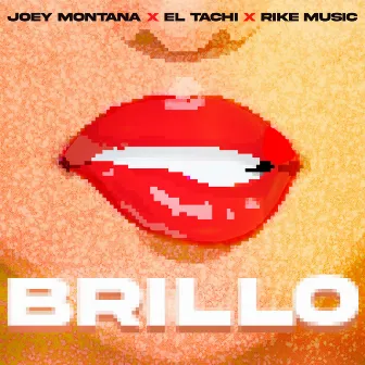 BRILLO by El Tachi