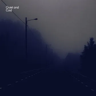 Quiet and Cold by Kanekisound